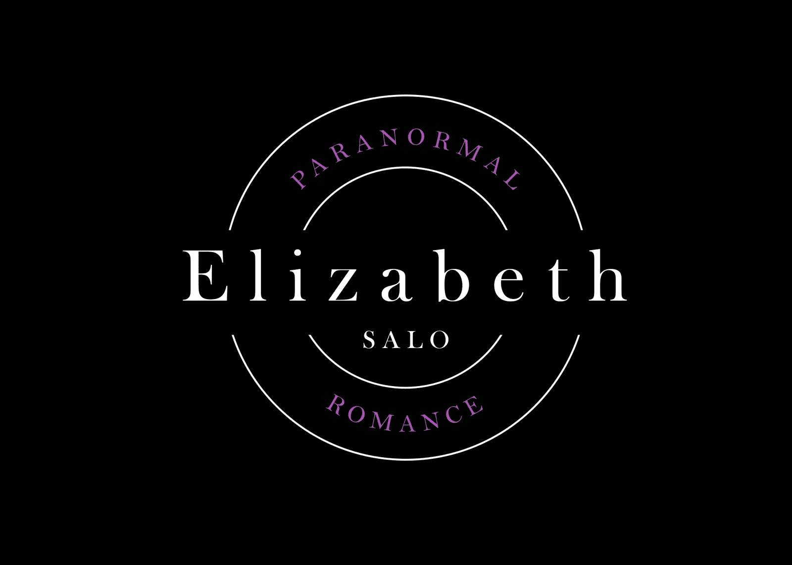 Elizabeth Salo Author